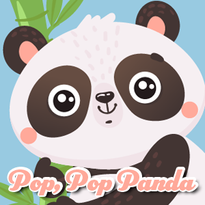 Poppoppanda logo