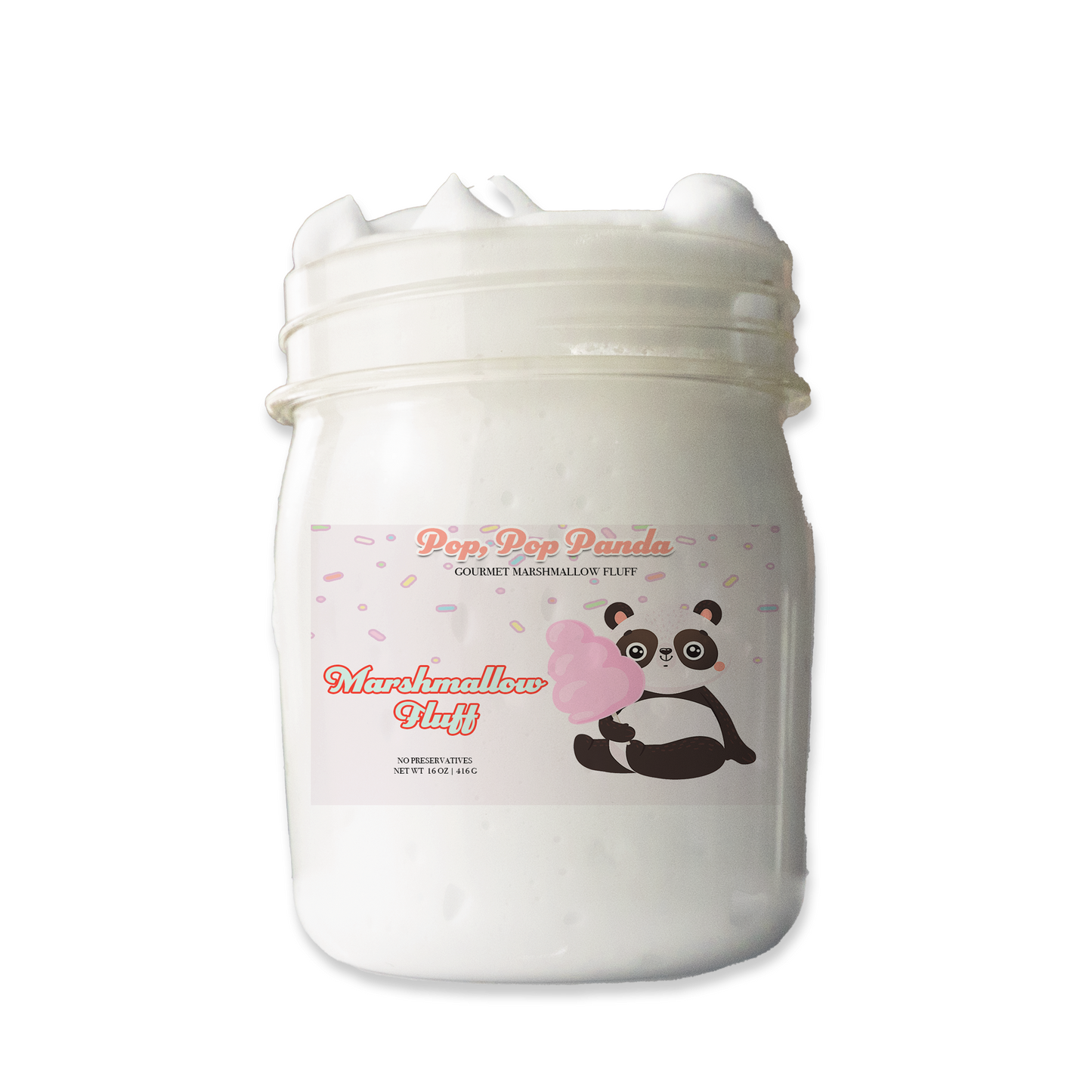 Marshmallow Fluff - 5 oz